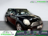 Mini Cabrio 122 ch BVM  � Beaupuy 31