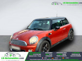 Annonce Mini Cabrio occasion Essence 122 ch BVM � Beaupuy