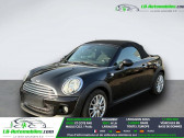 Mini Cabrio 122 ch BVM  � Beaupuy 31
