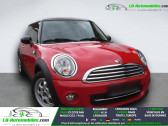 Mini Cabrio 122 ch BVM  � Beaupuy 31