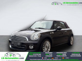 Mini Cabrio 122 ch BVM  � Beaupuy 31