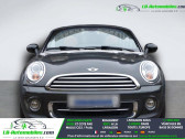 Annonce Mini Cabrio occasion Essence 122 ch BVM � Beaupuy