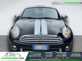 Mini Cabrio 122 ch BVM  � Beaupuy 31