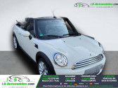 Annonce Mini Cabrio occasion Essence 122 ch BVM � Beaupuy