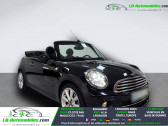 Annonce Mini Cabrio occasion Essence 122 ch BVM � Beaupuy