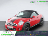 Mini Cabrio 122 ch BVM  � Beaupuy 31