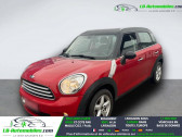 Annonce Mini Cabrio occasion Essence 122 ch BVM � Beaupuy
