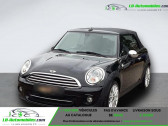Mini Cabrio 122 ch BVM   Beaupuy 31