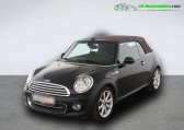 Annonce Mini Cabrio occasion Essence 122 ch BVM  Beaupuy