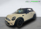 Annonce Mini Cabrio occasion Essence 122 ch BVM  Beaupuy