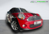 Mini Cabrio occasion année 2015 boite Manuelle Annonce Mini Cabrio occasion Essence 122 ch BVM à Beaupuy