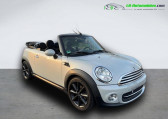 Annonce Mini Cabrio occasion Essence 122 ch BVM à Beaupuy
