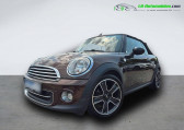 Annonce Mini Cabrio occasion Essence 122 ch BVM à Beaupuy