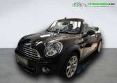Mini Cabrio 122 ch BVM   Beaupuy 31