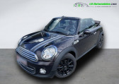 Annonce Mini Cabrio occasion Essence 122 ch BVM  Beaupuy
