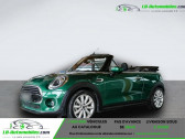 Mini Cabrio 136 ch BVA   Beaupuy 31