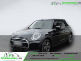 Mini Cabrio 136 ch BVA   Beaupuy 31