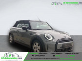 Mini Cabrio 136 ch BVA   Beaupuy 31