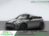 Mini Cabrio 136 ch BVA   Beaupuy 31