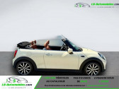 Mini Cabrio 136 ch BVA   Beaupuy 31