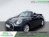 Mini Cabrio 136 ch BVA   Beaupuy 31