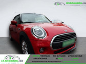Mini Cabrio 136 ch BVA   Beaupuy 31