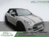 Mini Cabrio 136 ch BVA   Beaupuy 31