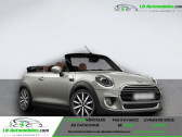 Mini Cabrio 136 ch BVA   Beaupuy 31