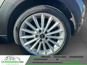 Mini Cabrio 136 ch BVA  occasion � Beaupuy - photo n�5