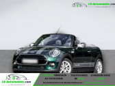 Mini Cabrio 136 ch BVA   Beaupuy 31