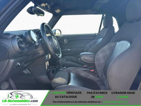 Mini Cabrio 136 ch BVA  occasion � Beaupuy - photo n�4