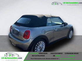 Mini Cabrio 136 ch BVA  occasion � Beaupuy - photo n�3