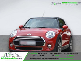 Mini Cabrio , garage LB AUTOMOBILES  Beaupuy