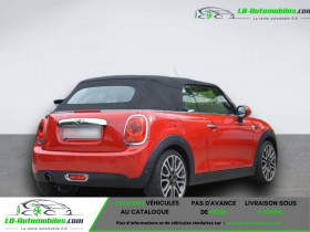 Mini Cabrio 136 ch BVA  occasion  Beaupuy - photo n3