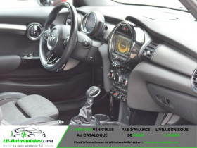 Mini Cabrio 136 ch BVA  occasion  Beaupuy - photo n2