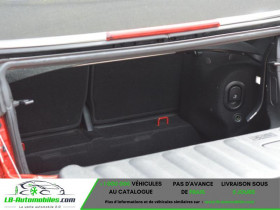 Mini Cabrio 136 ch BVA  occasion  Beaupuy - photo n7