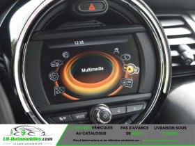 Mini Cabrio 136 ch BVA  occasion  Beaupuy - photo n6