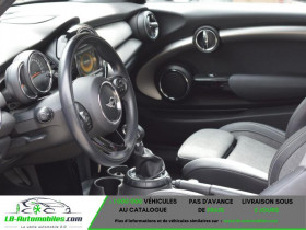 Mini Cabrio 136 ch BVA  occasion  Beaupuy - photo n5