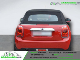 Mini Cabrio 136 ch BVA  occasion  Beaupuy - photo n4