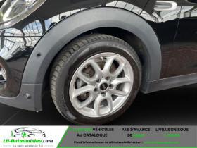 Mini Cabrio 136 ch BVA  occasion  Beaupuy - photo n6
