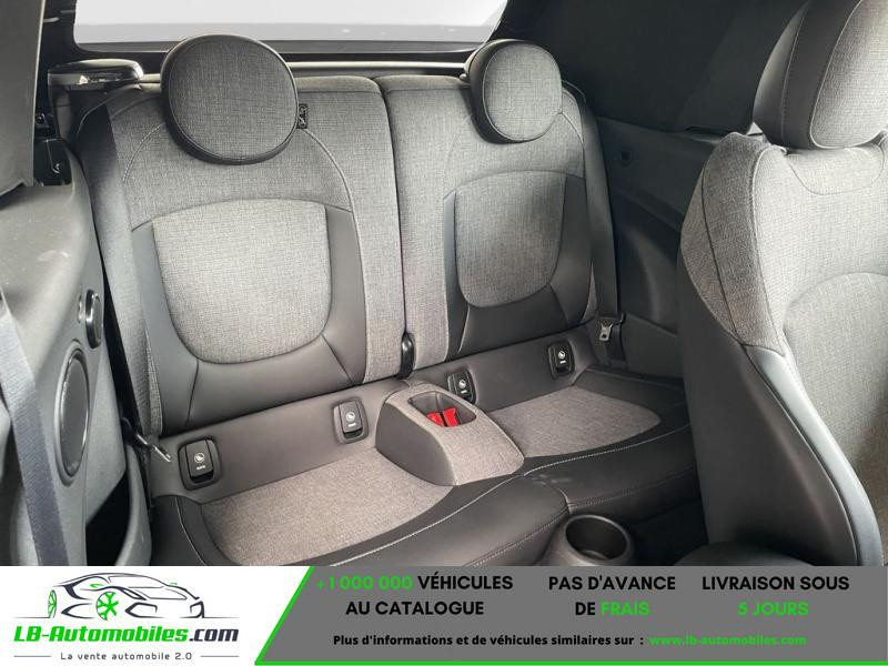 Mini Cabrio 136 ch BVA  occasion  Beaupuy - photo n5