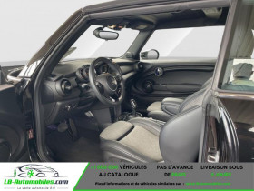 Mini Cabrio 136 ch BVA  occasion  Beaupuy - photo n4