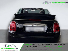 Mini Cabrio 136 ch BVA  occasion  Beaupuy - photo n3