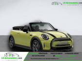 Mini Cabrio 136 ch BVA   Beaupuy 31