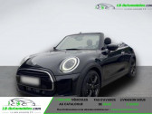 Mini Cabrio 136 ch BVA   Beaupuy 31