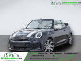 Mini Cabrio 136 ch BVA   Beaupuy 31