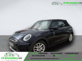 Mini Cabrio 136 ch BVA   Beaupuy 31