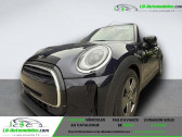 Mini Cabrio 136 ch BVA   Beaupuy 31
