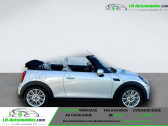 Mini Cabrio 136 ch BVA   Beaupuy 31
