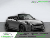 Mini Cabrio 136 ch BVA   Beaupuy 31